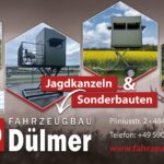 Jagdkanzeln Banner2