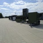 Fahrzeugbau Dülmer Ausstellung neu