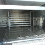 Ifor Williams TA510 Schafdeck detail