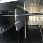 Ifor Williams TA510 trennwand